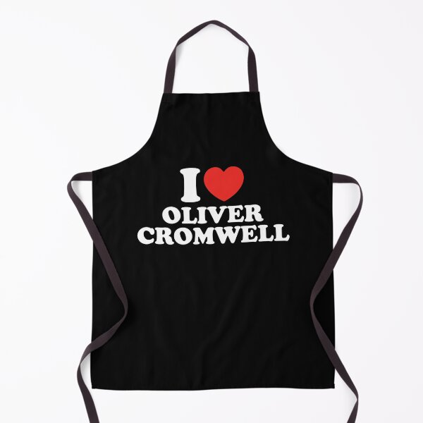 Item preview, I Love Oliver Cromwell designed and sold by shitpostee.