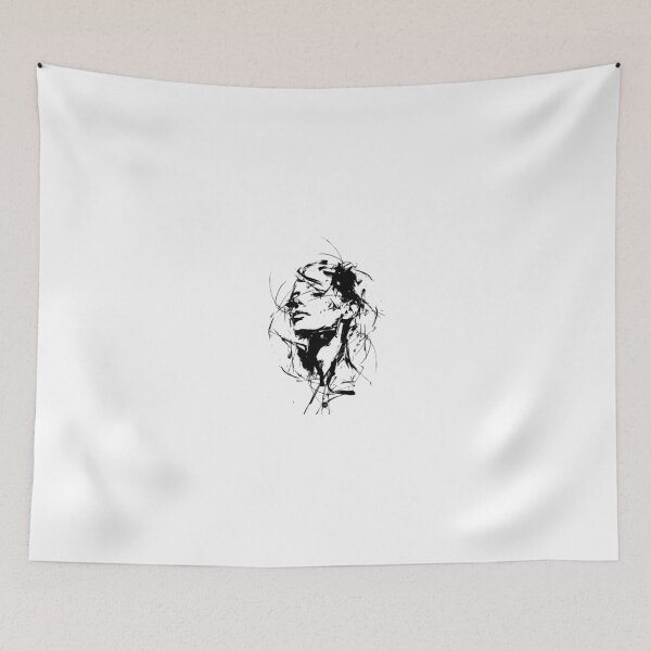 Item preview, Urban silence designed and sold by XUSRedbubble.