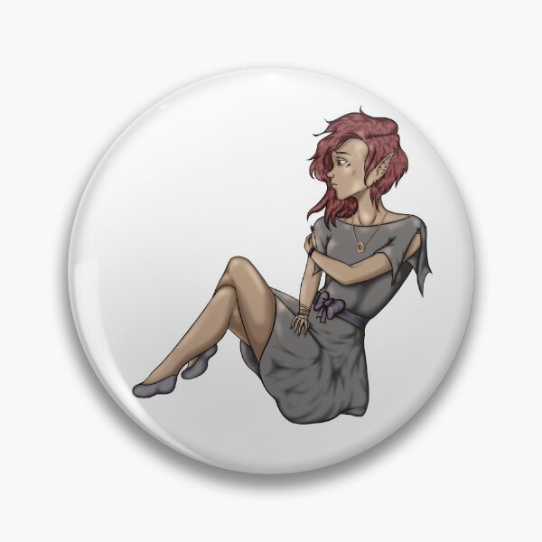 Item preview, Fae Girl designed and sold by Steampunk.Dragon.