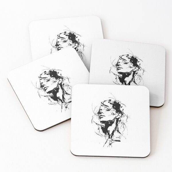 Item preview, Urban silence designed and sold by XUSRedbubble.