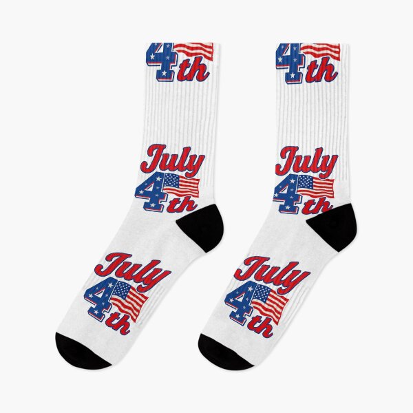 Item preview, Bold July 4th designed and sold by SugarCore.