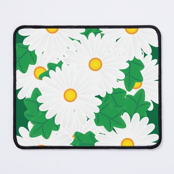 Item preview, Daisies designed and sold by ROSE ANN BANILAR.
