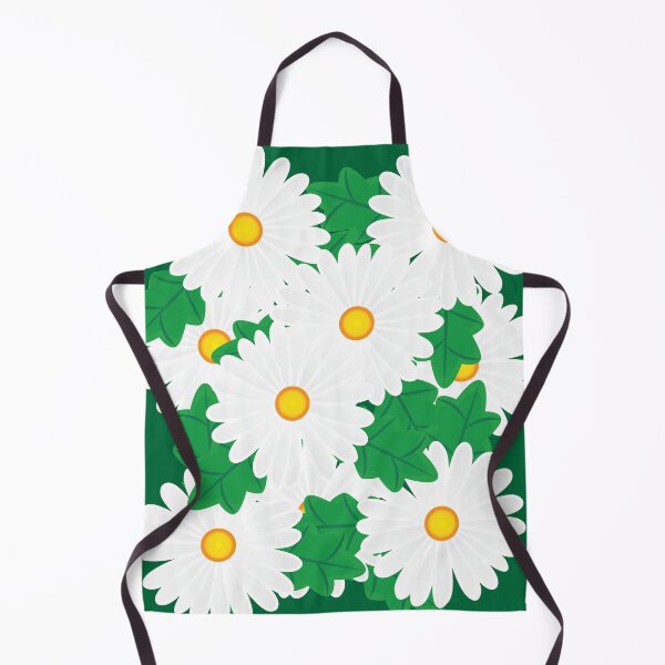 Item preview, Daisies designed and sold by ROSE ANN BANILAR.