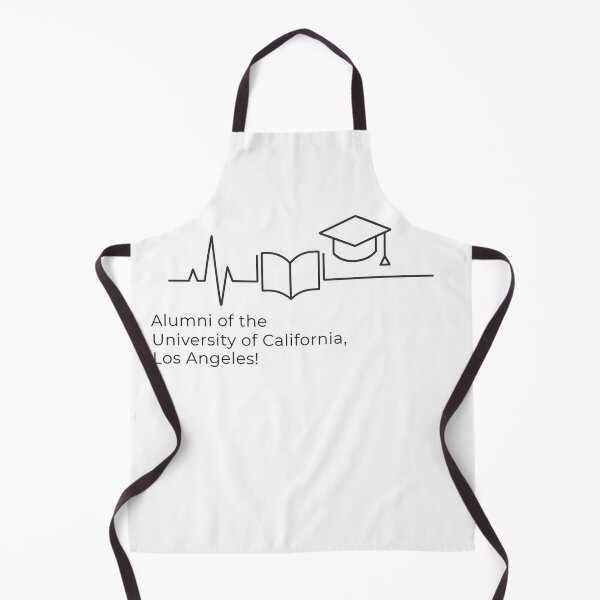 Item preview, ✨§ Alumni of the University of California, Los Angeles ✨ - dark for light backgrounds designed and sold by WheelieGdArt.