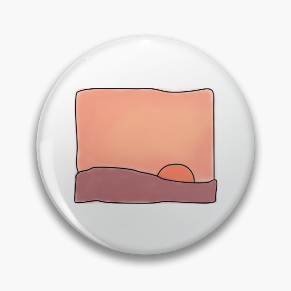 Item preview, Coral Dusk designed and sold by Solunvale.
