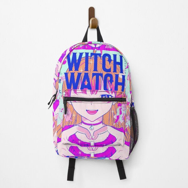 Item preview, Witch Watch designed and sold by VerraPriscilla.