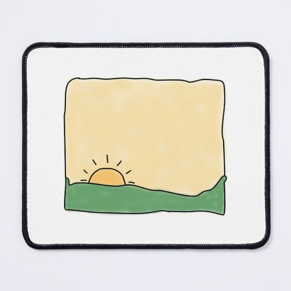 Item preview, Dawn Meadow designed and sold by Solunvale.