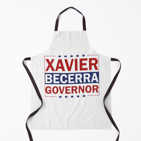 Item preview, Xavier Becerra 2026 For Governor, California Political designed and sold by anaotradnova.