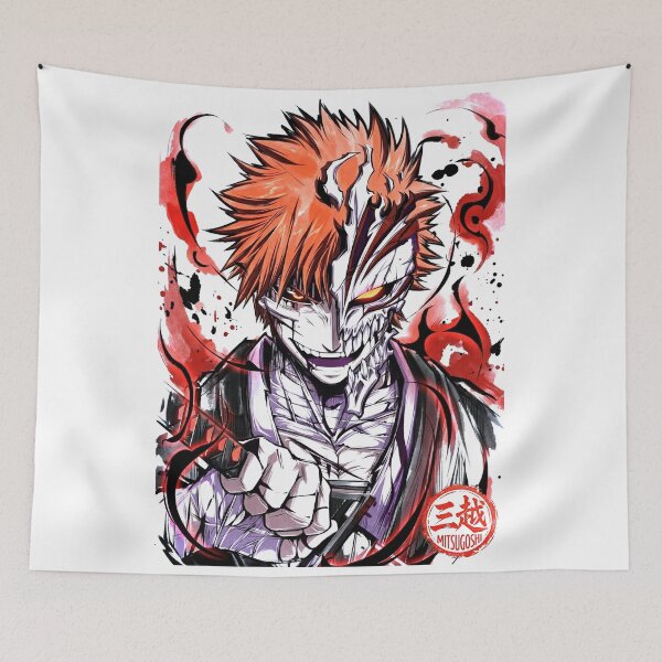 Item preview, Ichigo Sumi-e designed and sold by Mitsugoshi.