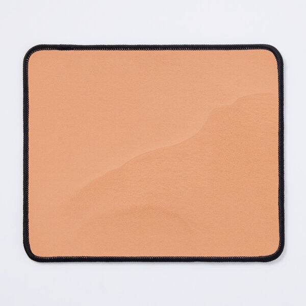 Item preview, Peach Sand Dunes – Minimalist Abstract Texture designed and sold by Midnight Veil Designs.