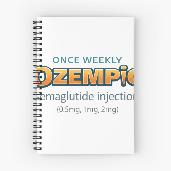 Item preview, Ozempic Era – Before & After Lifestyle Design designed and sold by fayrozelmasry.