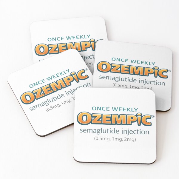Item preview, Ozempic Era – Before & After Lifestyle Design designed and sold by fayrozelmasry.