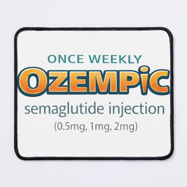 Item preview, Ozempic Era – Before & After Lifestyle Design designed and sold by fayrozelmasry.