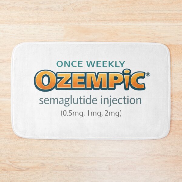 Item preview, Ozempic Era – Before & After Lifestyle Design designed and sold by fayrozelmasry.