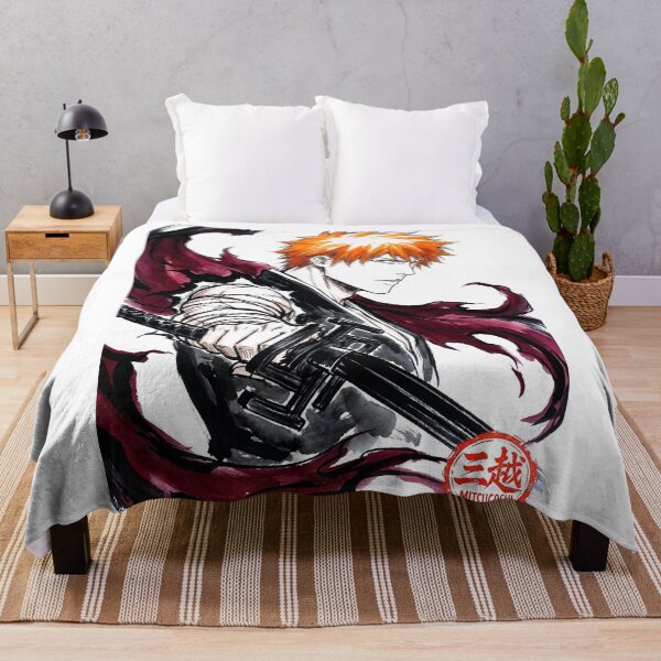 Item preview, Ichigo Sumi-e designed and sold by Mitsugoshi.