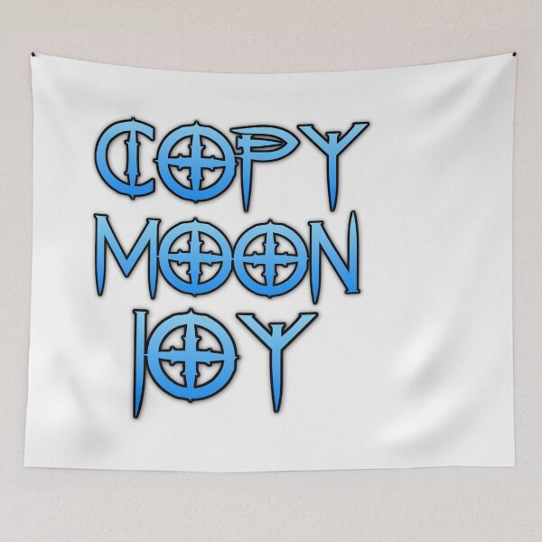 Item preview, copy moon joy designed and sold by blacK1982White.