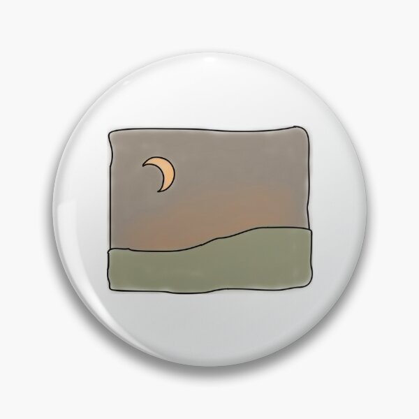 Item preview, Moon Haze designed and sold by Solunvale.