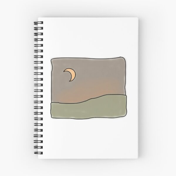 Item preview, Moon Haze designed and sold by Solunvale.