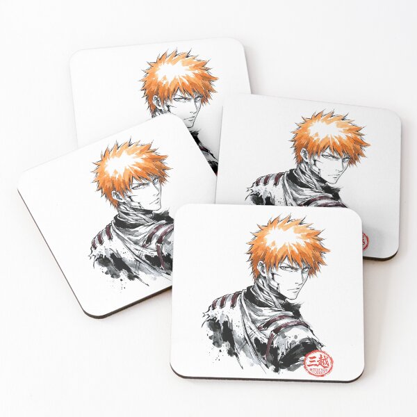 Item preview, Ichigo Sumi-e designed and sold by Mitsugoshi.