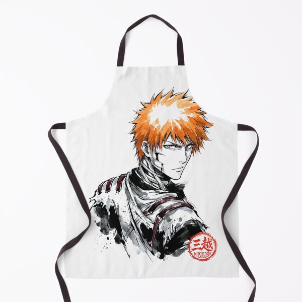 Item preview, Ichigo Sumi-e designed and sold by Mitsugoshi.