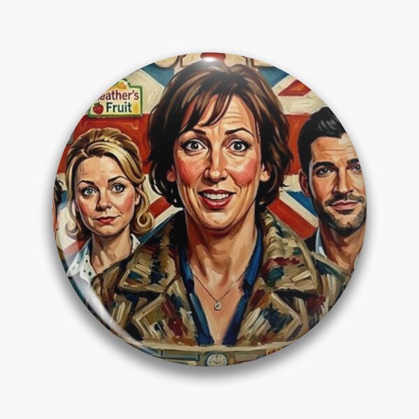 Item preview, Miranda: Such Fun! designed and sold by Art's Diner.