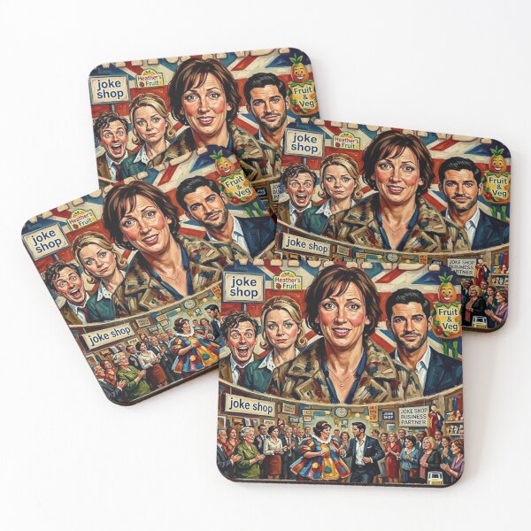 Item preview, Miranda: Such Fun! designed and sold by Art's Diner.