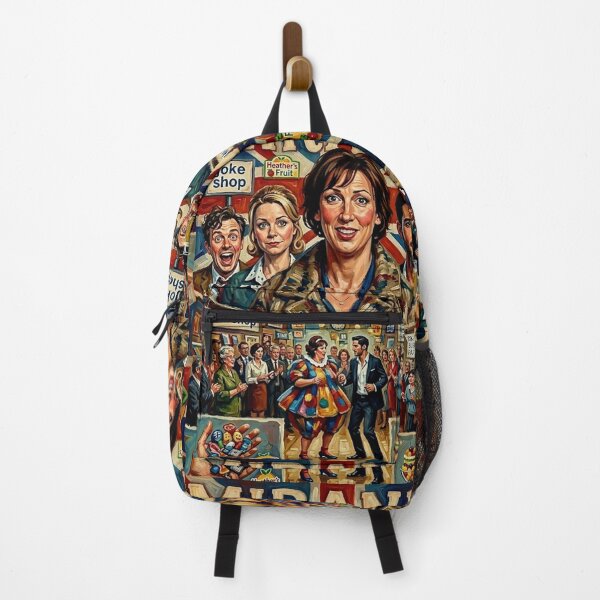 Item preview, Miranda: Such Fun! designed and sold by Art's Diner.