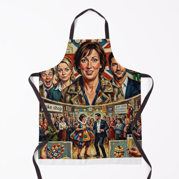 Item preview, Miranda: Such Fun! designed and sold by Art's Diner.