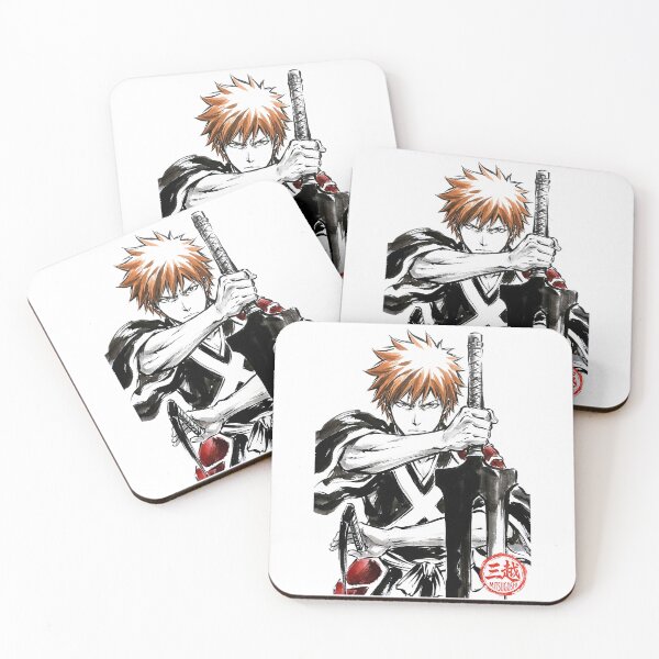 Item preview, Ichigo Sumi-e designed and sold by Mitsugoshi.