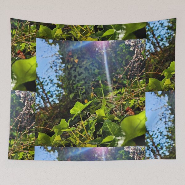 Item preview, Under the canopy  designed and sold by Courtney Croxall.