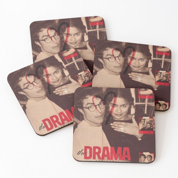 Item preview, The Drama 2026 designed and sold by whitmiRaelmer.