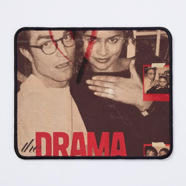 Item preview, The Drama 2026 designed and sold by whitmiRaelmer.
