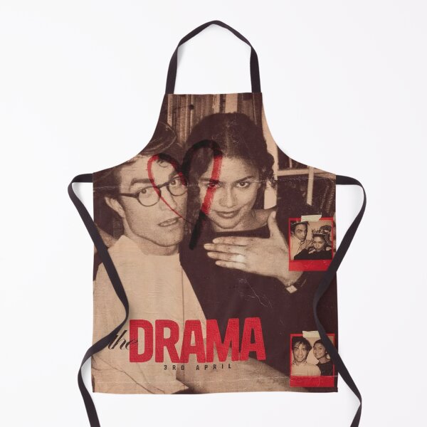 Item preview, The Drama 2026 designed and sold by whitmiRaelmer.