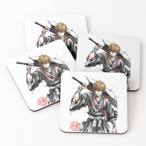 Item preview, Ichigo Sumi-e designed and sold by Mitsugoshi.