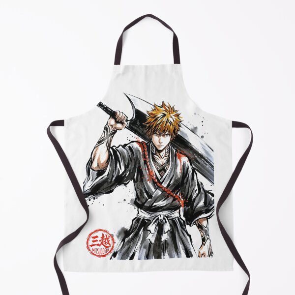 Item preview, Ichigo Sumi-e designed and sold by Mitsugoshi.
