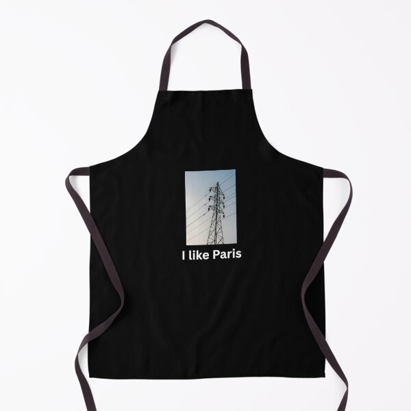 Item preview, I like paris designed and sold by lexthelord.