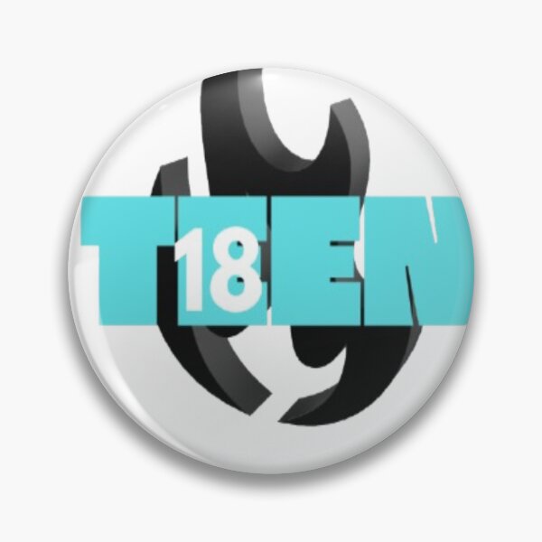 Item preview, Bold T18EN Graphic Tee - Youthful Flame Design designed and sold by SajolCanva.
