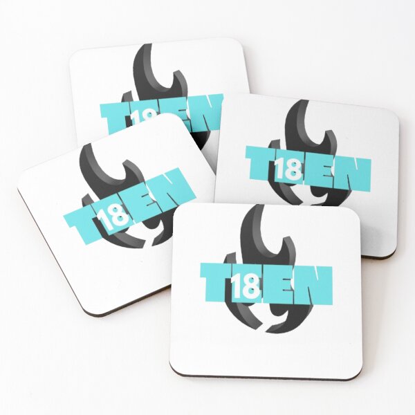 Item preview, Bold T18EN Graphic Tee - Youthful Flame Design designed and sold by SajolCanva.