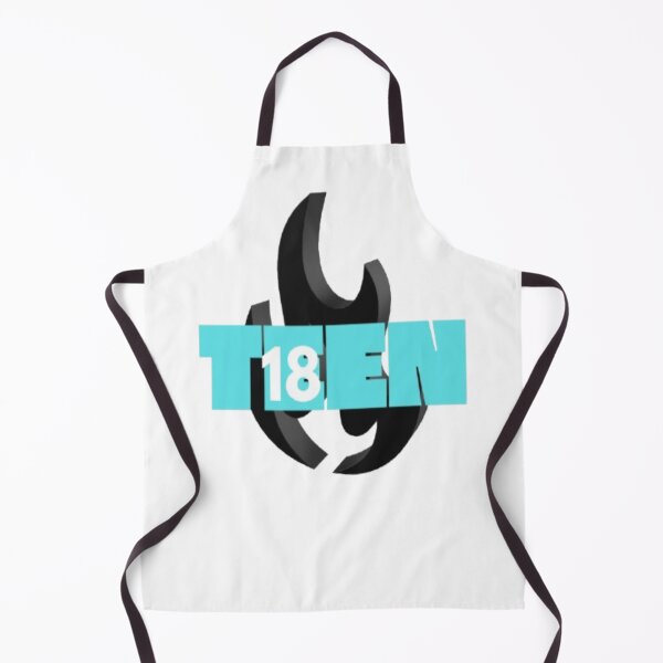 Item preview, Bold T18EN Graphic Tee - Youthful Flame Design designed and sold by SajolCanva.