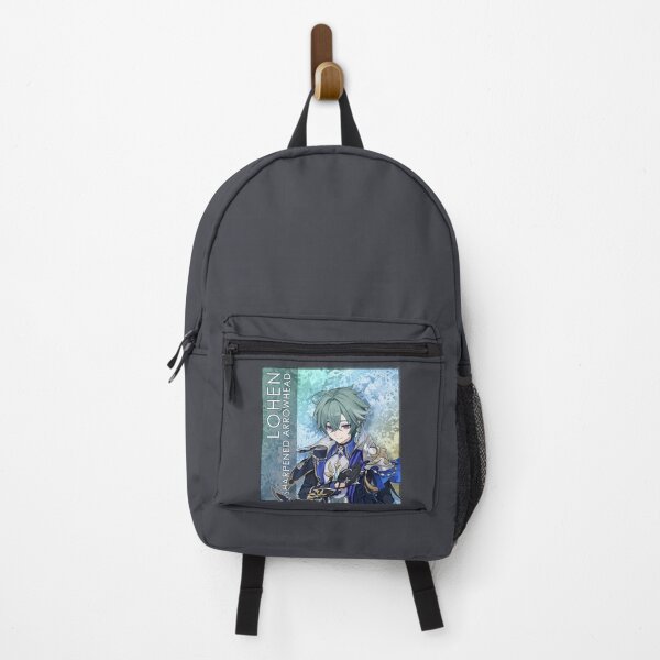 Item preview, Lohen Genshin Impact designed and sold by dudu-inpajamas.