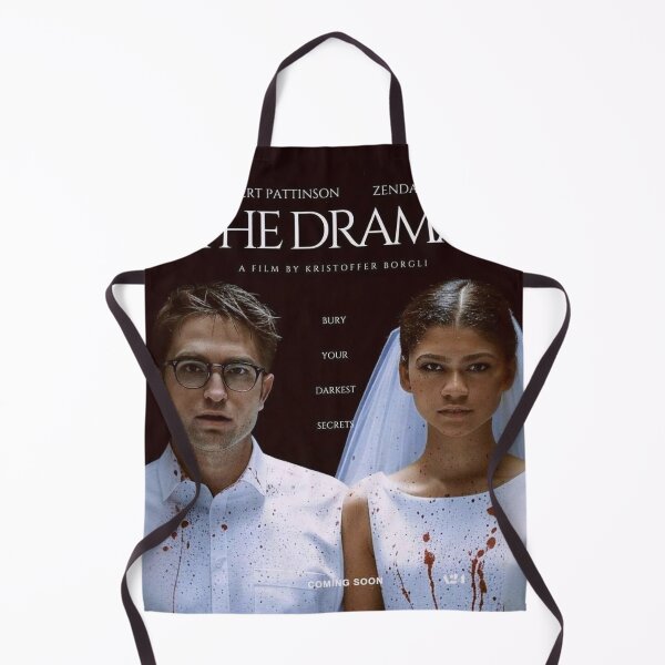 Item preview, The Drama designed and sold by whitmiRaelmer.