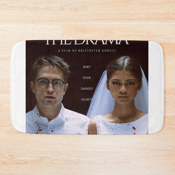Item preview, The Drama designed and sold by whitmiRaelmer.