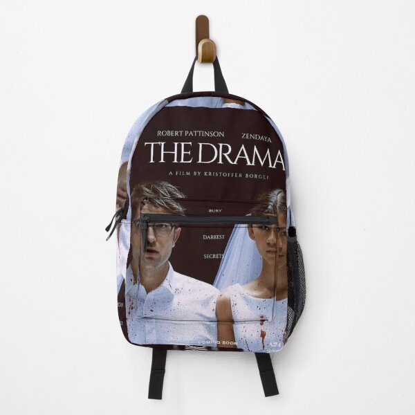 Item preview, The Drama designed and sold by whitmiRaelmer.