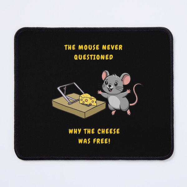 Item preview, Mouse Trap! designed and sold by AASparksDesigns.