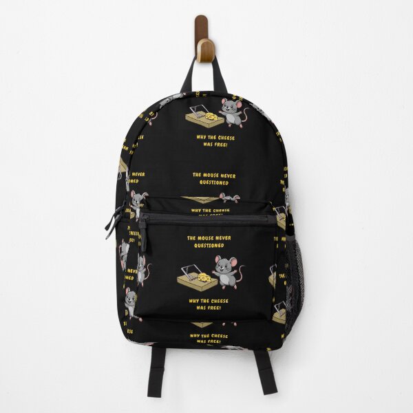 Item preview, Mouse Trap! designed and sold by AASparksDesigns.