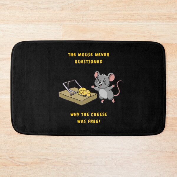 Item preview, Mouse Trap!   designed and sold by AASparksDesigns.