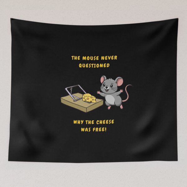 Item preview, Mouse Trap!   designed and sold by AASparksDesigns.