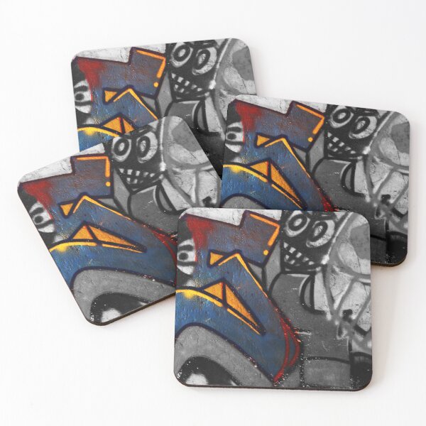 Item preview, Graffiti 1 designed and sold by Alan Harman.
