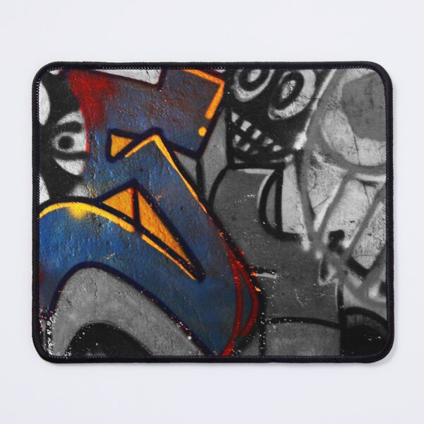 Item preview, Graffiti 1 designed and sold by Alan Harman.