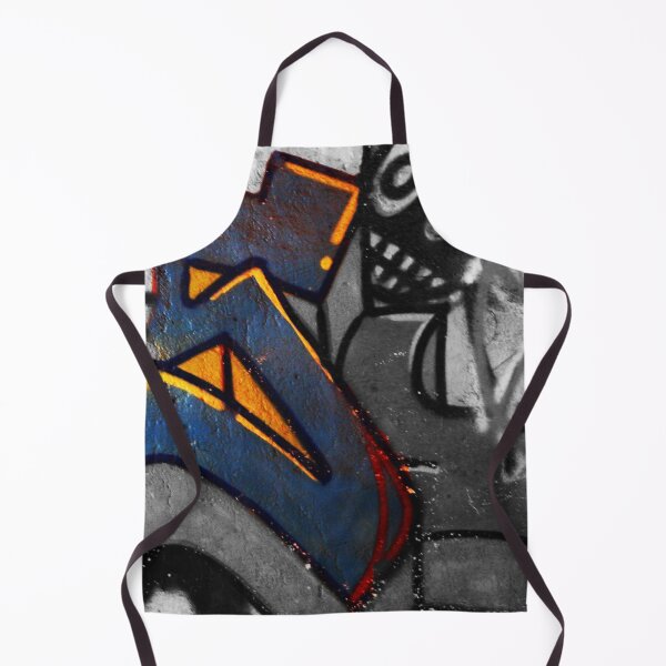 Item preview, Graffiti 1 designed and sold by Alan Harman.